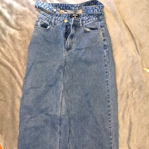 Missguided Jeans